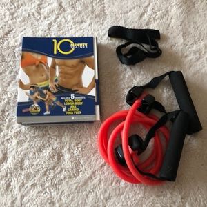 10 Minute Trainer by BeachBody